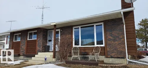 4410 56a AV, Vegreville - $399,000