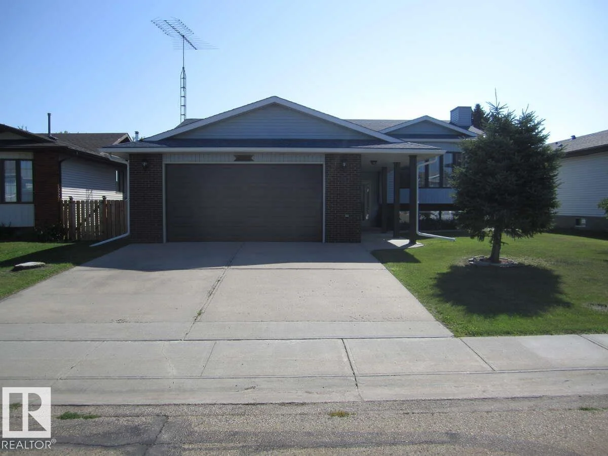 4105 47 ST, Vegreville - 3 bedroom Detached Single Family for sale