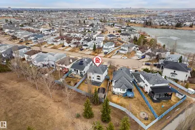 Interior photo 2 of 14755 131 ST NW NW