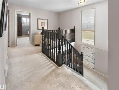 Interior photo 4 of 12335 25 AV NW