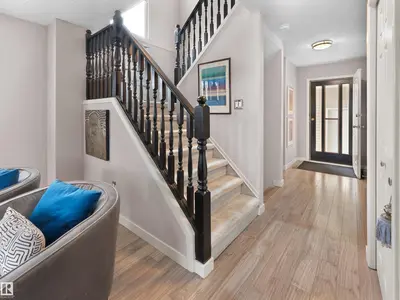 Interior photo 3 of 12335 25 AV NW