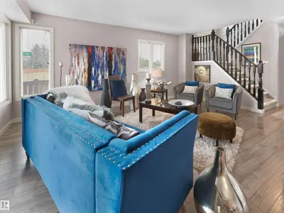 Interior photo 2 of 12335 25 AV NW