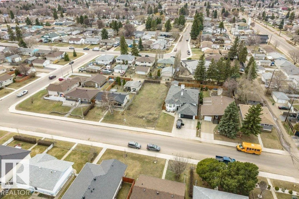 13118 121 ST NW, Edmonton - 0 bedroom Vacant Lot/Land for sale