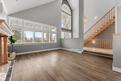 Interior photo 2 of #169 52319 RGE ROAD 231