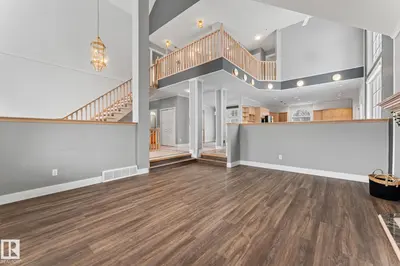 Interior photo 3 of #169 52319 RGE ROAD 231