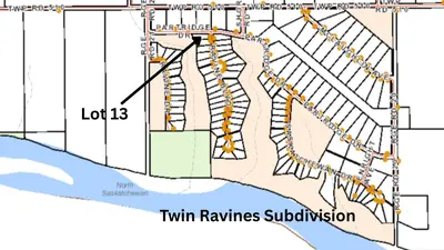 Interior photo 4 of #13 50529 RGE ROAD 21