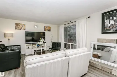 Interior photo 3 of #303 10026 112 Street NW