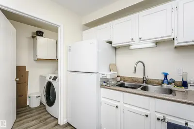 Interior photo 2 of #303 10026 112 Street NW