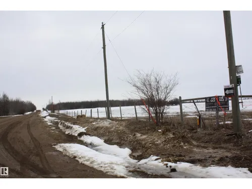 twp 655 RR185, Rural Athabasca County - $169,900