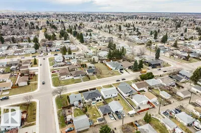 Interior photo 4 of 13120 121 ST NW