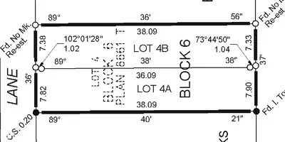 Interior photo 1 of 13120 121 ST NW