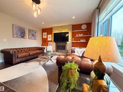 Interior photo 2 of 9004 24 AV SW