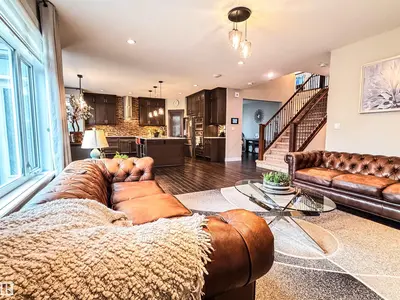 Interior photo 1 of 9004 24 AV SW