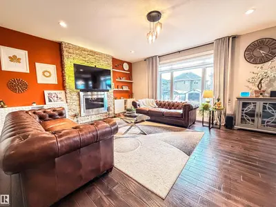 Interior photo 3 of 9004 24 AV SW