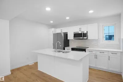 Interior photo 2 of #11 29 AIRPORT RD NW
