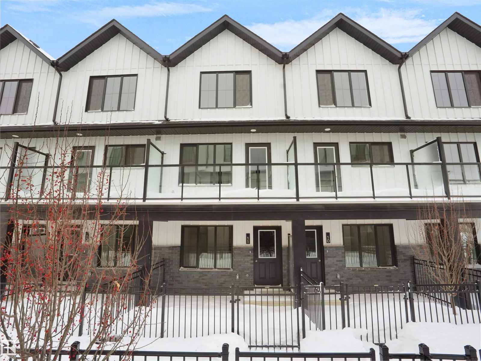 #11 29 AIRPORT RD NW, Edmonton - 2 bedroom Townhouse for sale
