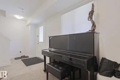 Interior photo 1 of #33 16903 68 ST NW