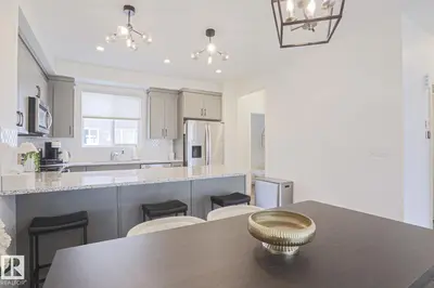 Interior photo 3 of #33 16903 68 ST NW