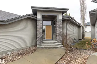 Interior photo 1 of 1906 LEMIEUX CT NW