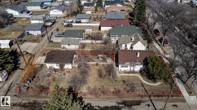 Interior photo 1 of 13022 116 ST NW