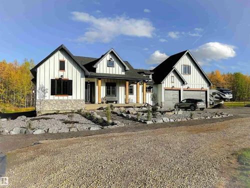 49213 Range Road 82, Rural Brazeau County - $950,000