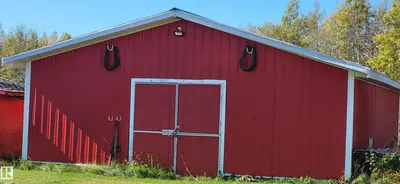 Interior photo 4 of 48030 Range Road 84