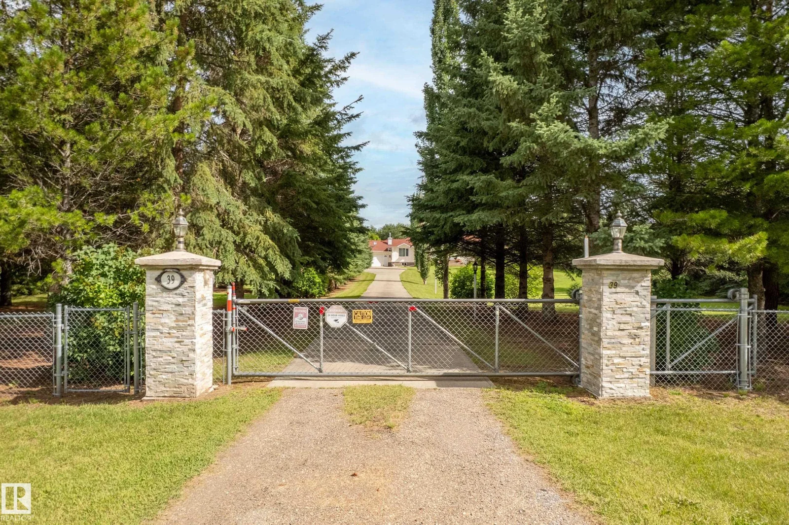 #39 51514 RGE ROAD 262, Rural Parkland County - 5 bedroom Detached Single Family for sale