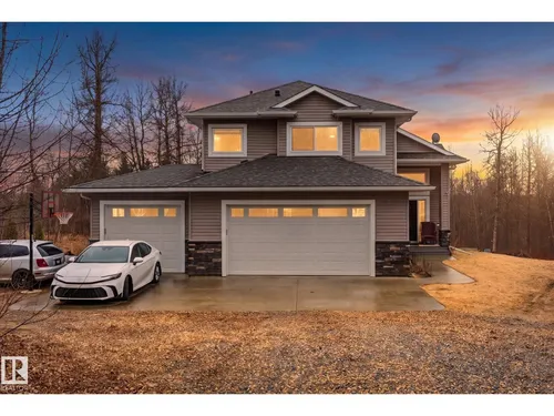 #14 1307 TWP ROAD 540, Rural Parkland County - $764,900