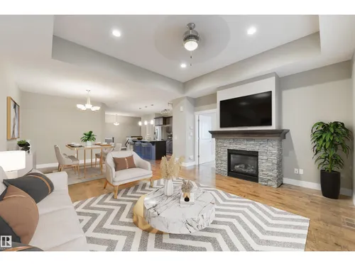 #132 50 HEATHERGLEN DR, Spruce Grove - $670,000