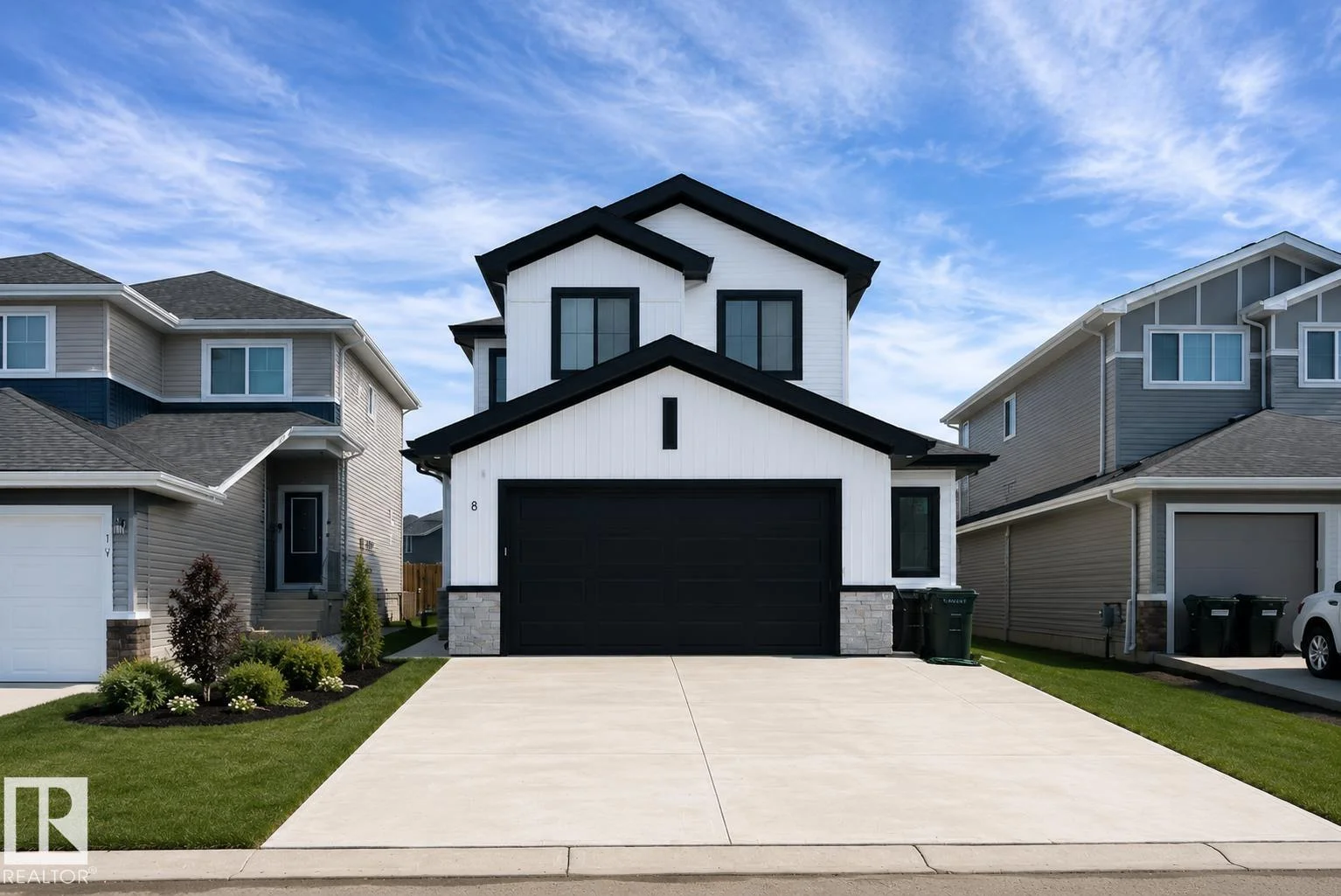 162 Caldeon CR, Spruce Grove - 4 bedroom Detached Single Family for sale