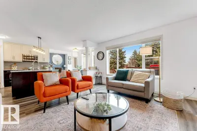 Interior photo 3 of 3913 MCMULLEN GREEN GR SW