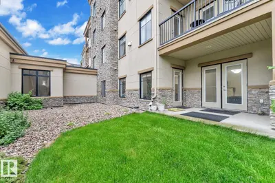 Interior photo 2 of #105 160 Magrath NW NW NW