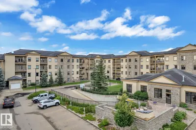 Interior photo 3 of #105 160 Magrath NW NW NW