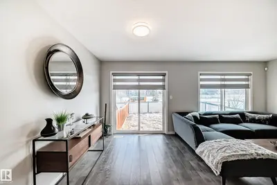 Interior photo 3 of 2329 82 ST SW