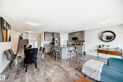 Interior photo 2 of 2329 82 ST SW