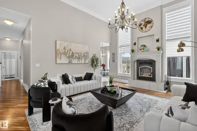 Interior photo 3 of #37 51025 RGE ROAD 222