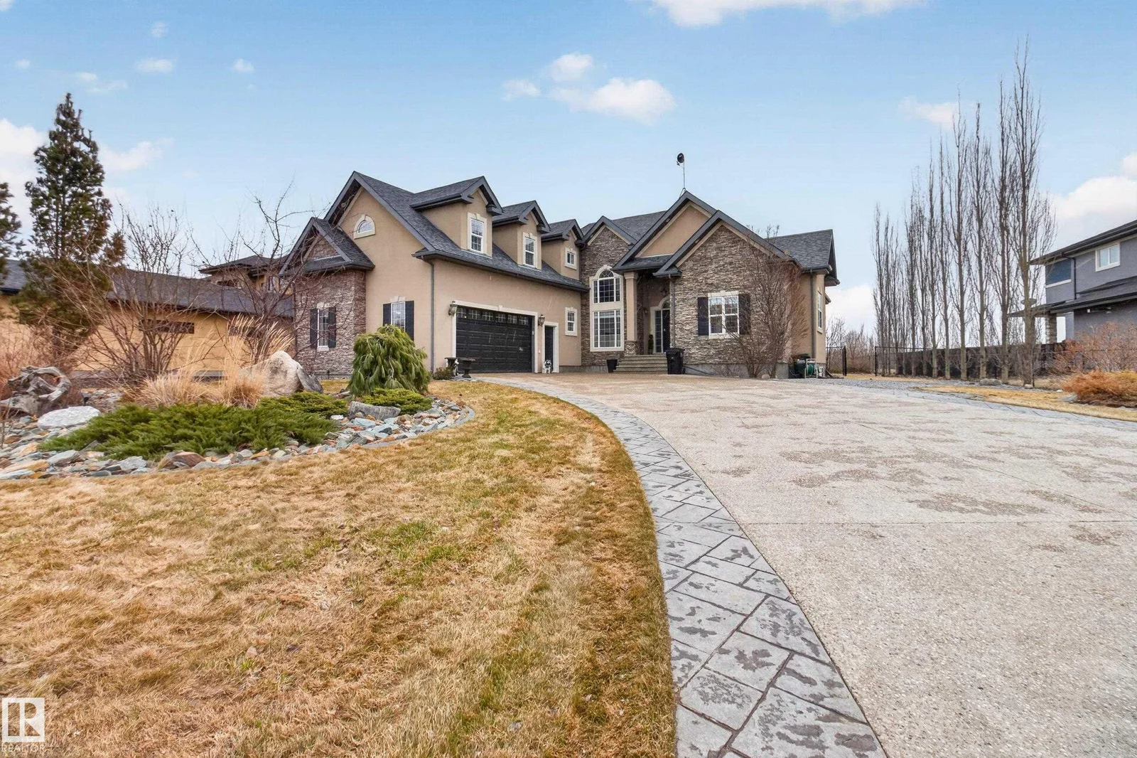 #37 51025 RGE ROAD 222, Rural Strathcona County - 5 bedroom Detached Single Family for sale