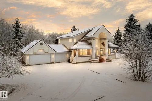 #169 52319 RGE ROAD 231, Rural Strathcona County - $1,049,900