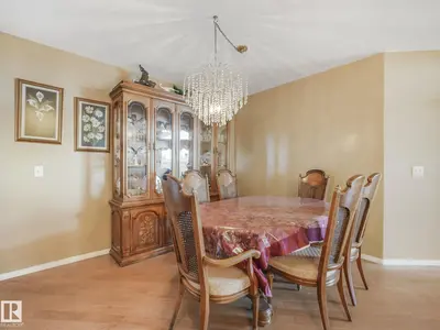 Interior photo 2 of #304 6623 172 ST NW