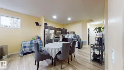 Interior photo 2 of #2 6520 2 AV SW SW