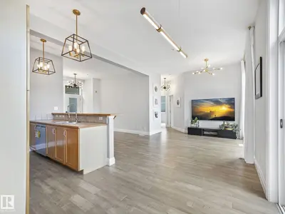 Interior photo 3 of #456 10403 122 ST NW