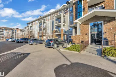 Interior photo 1 of #2115 9357 SIMPSON DR NW