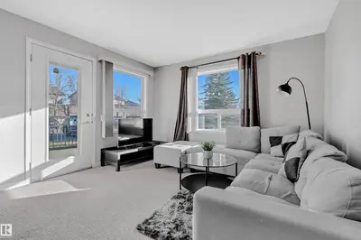 Interior photo 2 of #2115 9357 SIMPSON DR NW