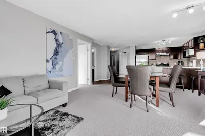 Interior photo 4 of #2115 9357 SIMPSON DR NW