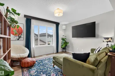 Interior photo 2 of 2824 192 ST NW