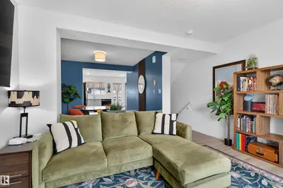 Interior photo 3 of 2824 192 ST NW