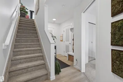 Interior photo 1 of 2824 192 ST NW