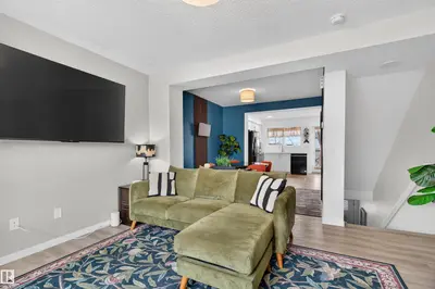 Interior photo 4 of 2824 192 ST NW