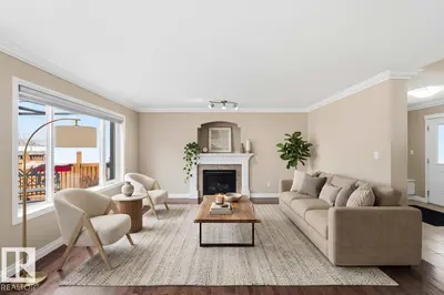 Interior photo 1 of 16412 60 ST NW