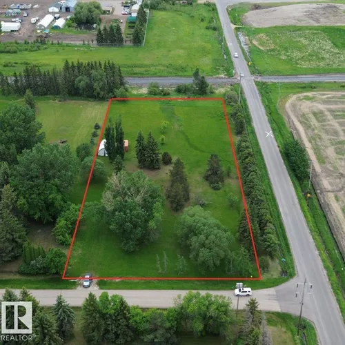 #1 53371 RGE ROAD 231, Rural Strathcona County - $485,000